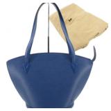 Louis Vuitton Epi Saint Jacques Shopping Tote