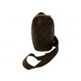 Louis Vuitton Monogram Pochette Shoulder Bag