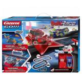Carrera Go!!! Build N