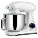 Cooklee 800W Stand Mixer