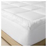 New Casa Luna Queen Down Alternative Mattress Pad