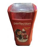 Coca Cola Electric Cooler