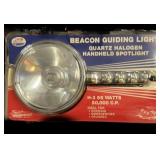 Old But New 12 V Beacon Guiding Light 55 Watts