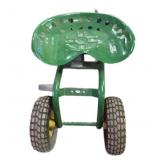 Garden Riding Machine