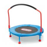 Little Tykes 3 ï¿½ Trampoline MSRP 74.99