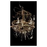 Antique Chandelier