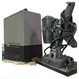 Keystone Vintage 16 mm Movie Projector