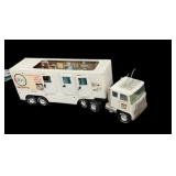 NY LINT 1980s ABC Sports American Broadcasting Co