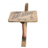 Ski-Hawk Snow Slider