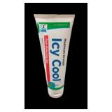 (12) Icy Cool Pain Rub
