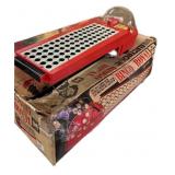 Vintage Electronic Bingo Royal