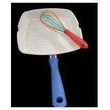 Lorena Belle Grill Skillet