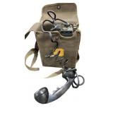 US-Army Field Phone
