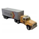 27 ï¿½ NAPA Auto Parts Semi