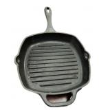 Victoria 10 ï¿½ Iron Skillet