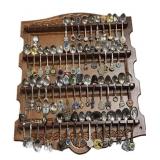 Estate Spoon Collection