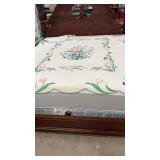 King Size Hand Made Quilt