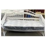 Estate Whicker Daybed With Mattress