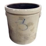 Bee Sting Red Wing ? Crock