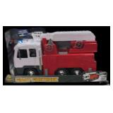 Giant Fire Truck wï¿½ Lights & Sound
