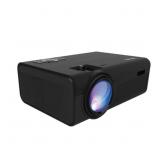 150 ï¿½ Home Theater Projector wï¿½ Remote