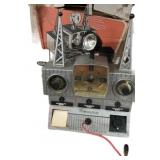 REMCO Electronic Radio Station