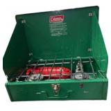 Coleman Stove