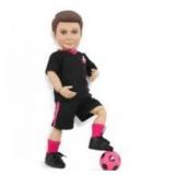 Ltd Edition 18 ï¿½ Boy Story Doll-In Box