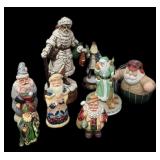 Santa Collection