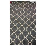 5 x 8 Home Accent Rug