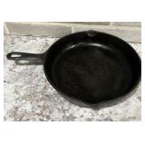 No. 8 - 10 1/2 " Cast Iron Skillet