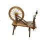 Spinning Wheel