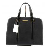Burberry Black Handbag