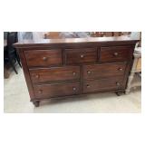 Elements Chatham Triple Dresser Base