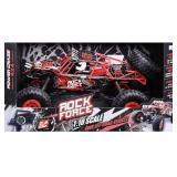 Power Craze Rock Force 4x4 RC Buggy
