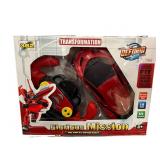 RC Deform RC Car Toy