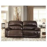 Ashley Furniture Bingen Reclining Loveseat
