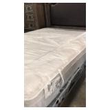 Queen - Serta Melville Pillow Top Mattress