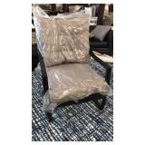 Ashley XXL Outdoor Chair