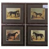 Stablemates by J F Herring