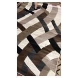 6-1/2 x 9-1/2 Home Accents Rug