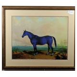 City of Lexington Mascot "BIG LEX"