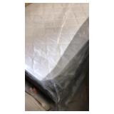 King - Serta 7" Innerspring Mattress