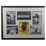 Kentucky 1950 National Champion Team w/ B.Bryant