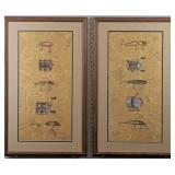 Week End Warriors by Shipman