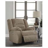 Ashley 8140313 Labarre PWR Recliner/ADJ Headrest