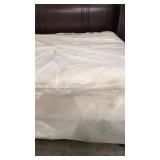 King - King Koil Luxury Plush Laytex Mattress
