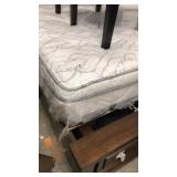 King - Serta Hotel Series DBL Pillow Top Mattress