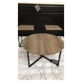 3 pc Coffee 2 End Tables