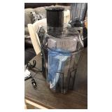 Hamilton Beach Large Juicer